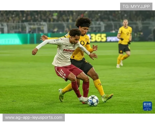 比利亚雷亚尔的进攻之道：杰拉德·莫雷诺门前把握极强，直塞频繁命中