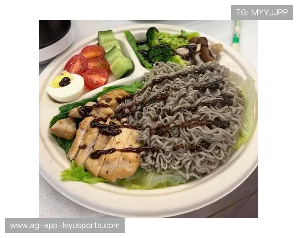 篮球运动营养配餐方案助力球员体能恢复,篮球运动员营养餐食谱大全