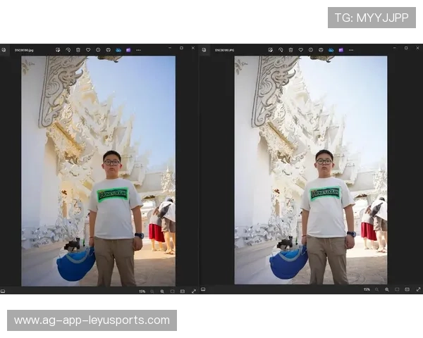 后期修图：Lightroom预设让体育照片更燃